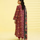 3 PIECE - PRINTED LAWN SUIT