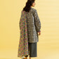 3 PIECE - PRINTED LAWN SUIT