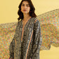 3 PIECE - PRINTED LAWN SUIT