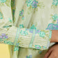 3 PIECE - PRINTED LAWN SUIT
