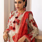 3pc Unstitched Printed Silk Lawn Suit (ASI056)