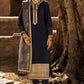 3-PC Embroidered Lawn Suit CNP-5-25