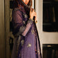 3-PC Embroidered Chiffon Suit CMA-5-135