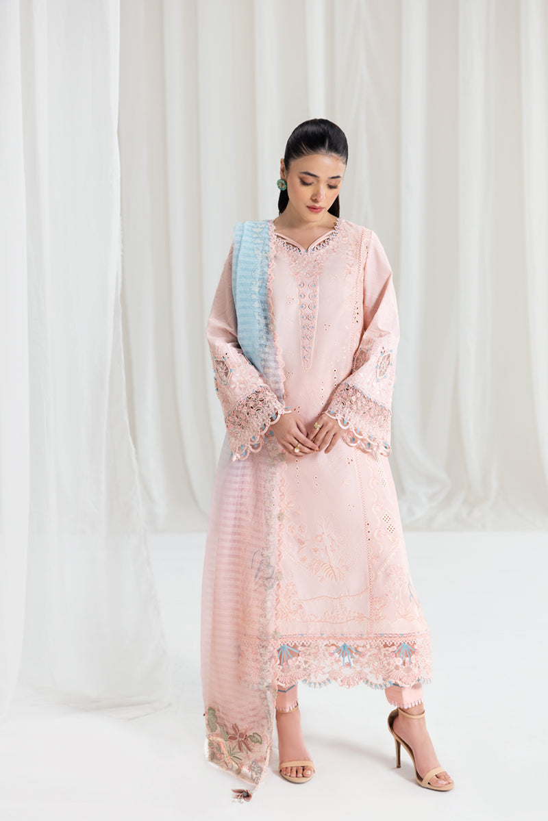 SB-05 Aleeza