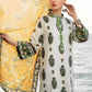 3PC Unstitched Printed Silk Lawn Suit (SUNS7ASI314)