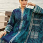 3PC Unstitched Printed Silk Lawn Suit (SUNS7ASI316)