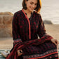 3PC Unstitched Printed Silk Lawn Suit (SUNS7ASI319)