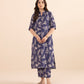 PRINTED LAWN SHIRT