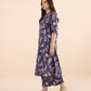 PRINTED LAWN SHIRT