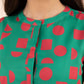 PRINTED LAWN SHIRT
