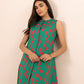 PRINTED LAWN SHIRT