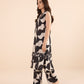 PRINTED LAWN SHIRT