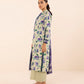 2 PIECE - PRINTED LAWN SUIT