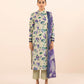 2 PIECE - PRINTED LAWN SUIT