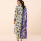 2 PIECE - PRINTED LAWN SUIT