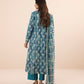 2 PIECE - PRINTED LAWN SUIT