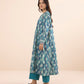 2 PIECE - PRINTED LAWN SUIT