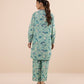 2 PIECE - PRINTED LAWN SUIT