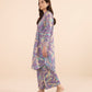 2 PIECE - PRINTED LAWN SUIT