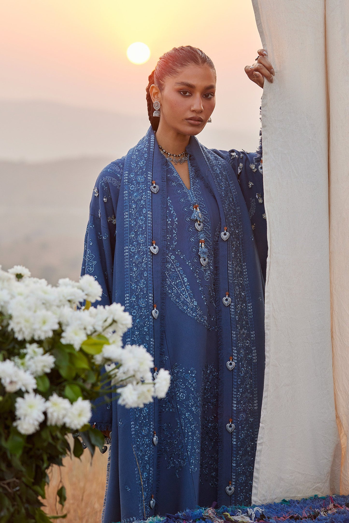 SCHEREZADE (ZW25-08)