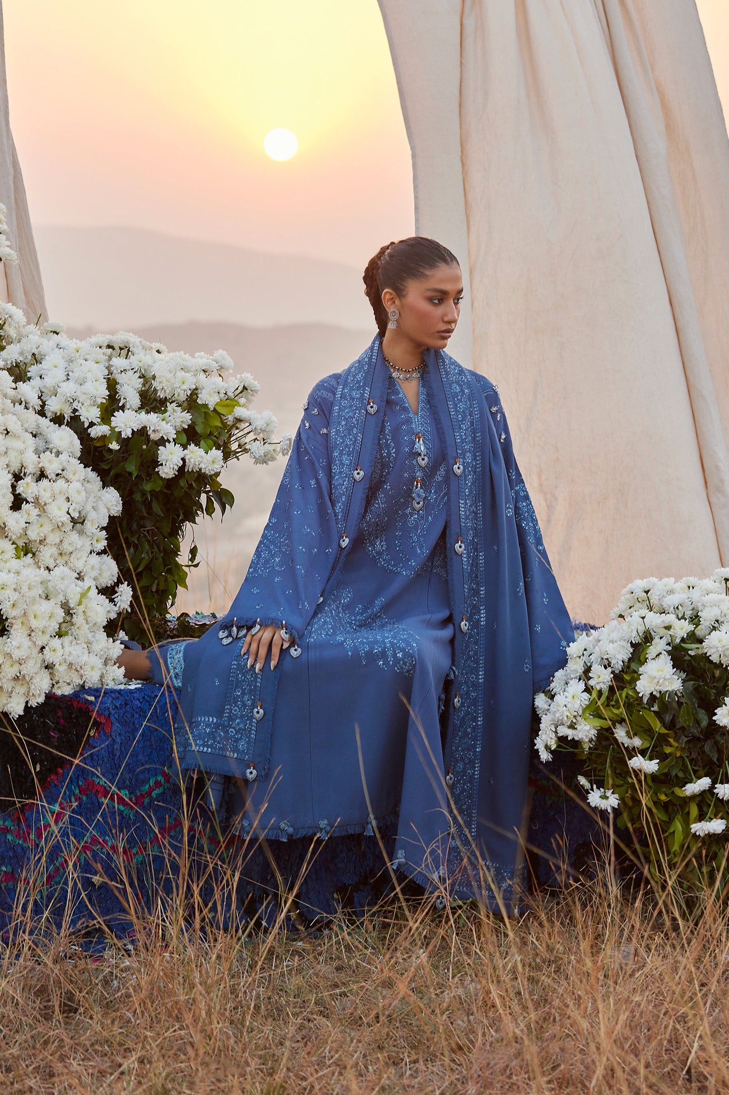 SCHEREZADE (ZW25-08)