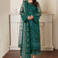 EMBROIDERED NET UF-33