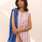 Premium Jacquard 3 Piece