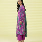 3 PIECE - PRINTED LAWN SUIT