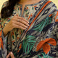 3 PIECE - PRINTED LAWN SUIT