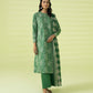 3 PIECE - PRINTED LAWN SUIT