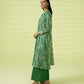 3 PIECE - PRINTED LAWN SUIT