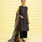 3 PIECE - PRINTED LAWN SUIT