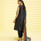 3 PIECE - PRINTED LAWN SUIT