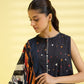 3 PIECE - PRINTED LAWN SUIT