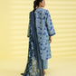 3 PIECE - PRINTED LAWN SUIT