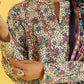 3 PIECE - PRINTED LAWN SUIT