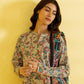 3 PIECE - PRINTED LAWN SUIT