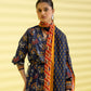 3 PIECE - PRINTED LAWN SUIT