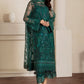 EMBROIDERED NET UF-33