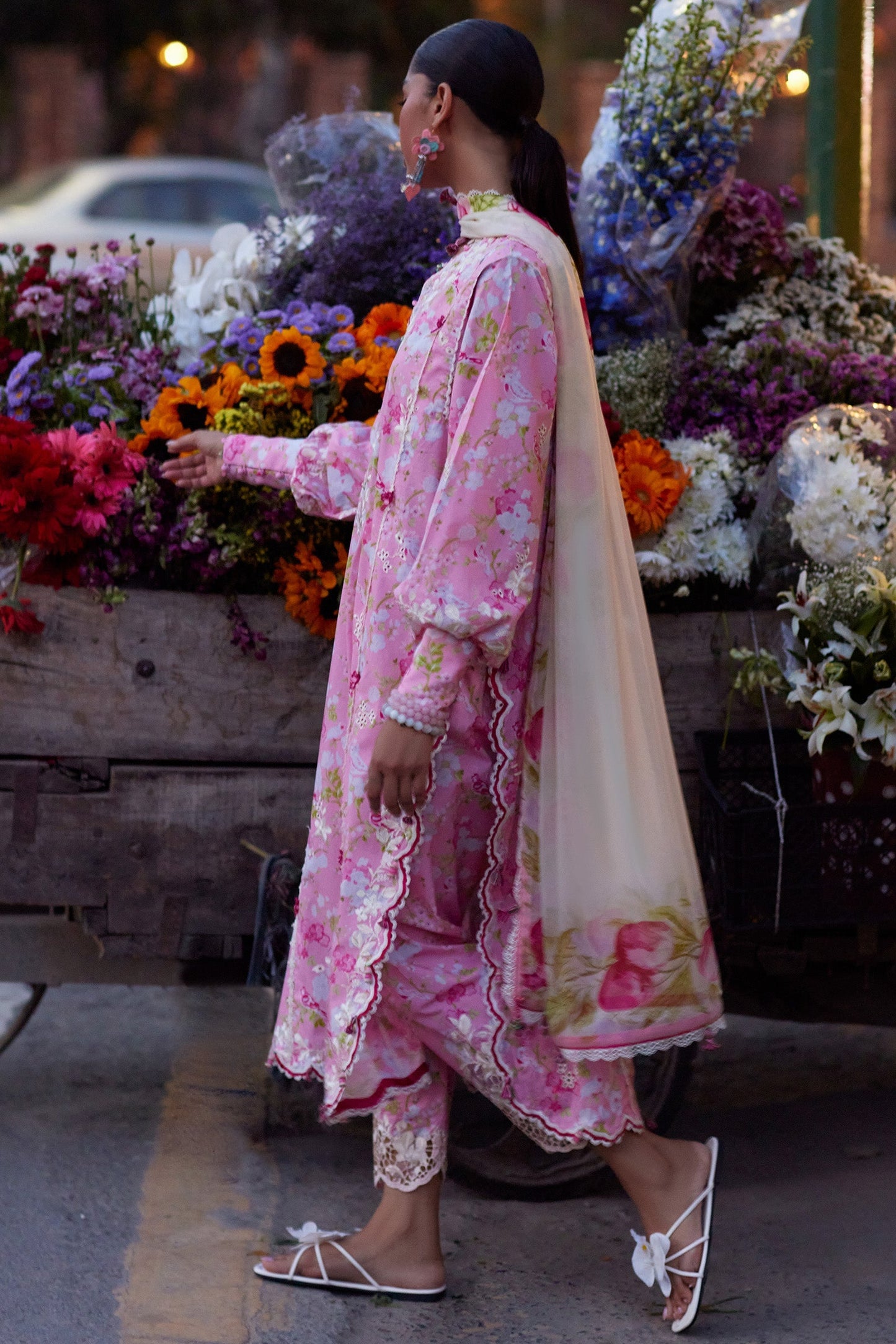 PEONY REVERIE (ZF26-03)