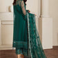 EMBROIDERED NET UF-33