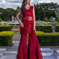 Ruby Luxe