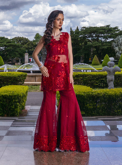 Ruby Luxe