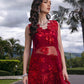 Ruby Luxe