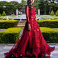 Ruby Luxe