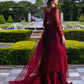 Ruby Luxe