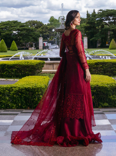 Ruby Luxe
