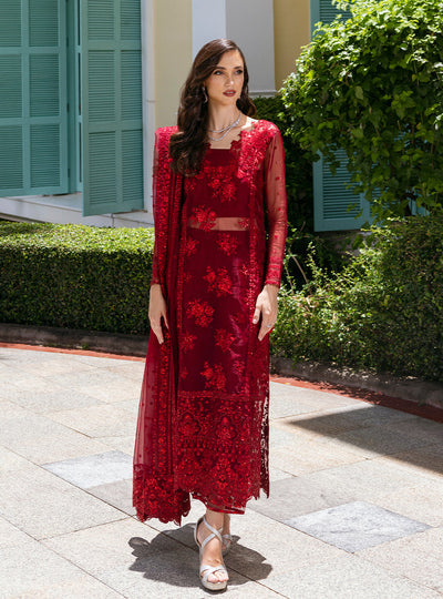 Ruby Luxe
