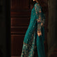 4-PC Charizma Unstitched Luxury Collection DJW5-04