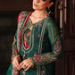4-PC Charizma Unstitched Luxury Collection DJW5-06
